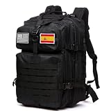 Mochila SOC: análisis y comparativa de las mejores opciones para deportes de montaña