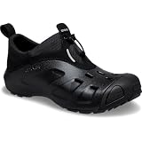 QUICK TRAIL LOW NEGRO
