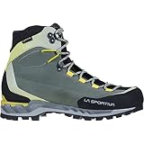 La Sportiva Trango Tech Leather Woman GTX Clay/Celery