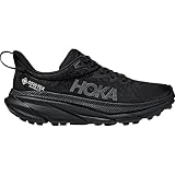 HOKA ONE ONE 1134502-BBLC W Challenger ATR 7 GTX Sneaker Female Black/Black EU 36 2/3