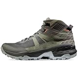 MAMMUT Botas Marca Modelo Botas SERTIG II Mid GTX Hombre