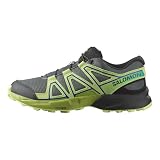 SALOMON Speedcross Zapatillas de Senderismo, Niños & Teens