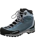 La Sportiva Trango Tech Leather Woman GTX Slate/Topaz
