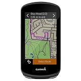 Análisis del GPS Garmin 1030 Plus: características, rendimiento y comparativa para ciclismo de montaña