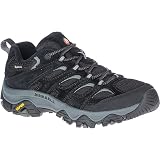 Merrell Moab 3 Gtx Women's,Black 39 EU