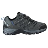 Hi-Tec vs Salomon: ¿Qué marca ofrece las mejores botas y zapatillas para montaña?