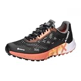 Zapatillas de Trail Running Marca adidas Modelo Terrex Agravic Flow 2 GTX W