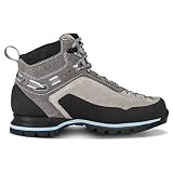 GARMONT OUTDOOR VETTA GTX WARM GREY/LIGHT BLUE 39.5 MUJER