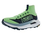 HOKA ONE ONE 1155112-TTW Tecton X 3 Hombre Tart Apple/Blue Twilight EU 45 1/3