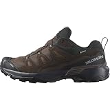Salomon X ULTRA 360 LEATHER Gore-tex Impermeables Zapatillas de senderismo para hombre