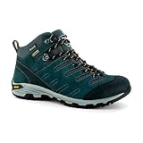 Botas BESTARD TRAVESSA II Gris Goretex - Color - Gris, Talla - 44