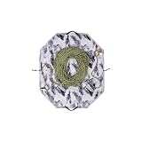 Mammut Lona de Cuerda de neón, Talla única