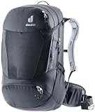 deuter Trans Alpine 30 Mochila de ciclismo