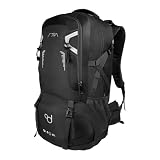 Las mejores mochilas de 60L para montaña: análisis y comparativa de modelos resistentes y cómodos