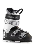 Rossignol Kelia 50 - Botas de esquí alpino para mujer - Negro/Blanco