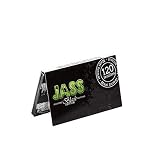 Jass Black regular por 10 - Jass