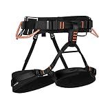 Arnés de la Marca Mammut
