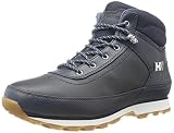 Helly Hansen Lifestyle Boots, Botas de senderismo Hombre, Azul Oscuro, 44 EU