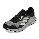 adidas Shoes - Low Terrex Trailrider, Wonder Silver/Crystal White/DGH Solid Grey, IF2576, 11-