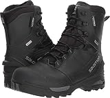 Botas Salomon Toundra: análisis y comparativa para practicar deporte de montaña en invierno