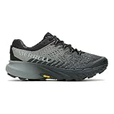 Merrell Agility Remix Men's,Black 44.5 EU