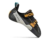 Scarpa Booster black/orange 43 EU