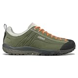 Asolo Trail: análisis y comparativa de las mejores botas para practicar deporte de montaña