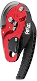 Petzl Descensor autofrenante I'D L, Clase A