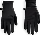 THE NORTH FACE NF0A4SHAJK3 ETIP RECYCLED GLOVE Gloves Unisex Adult Black Tamaño L