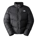 THE NORTH FACE Saikuru Chaqueta para hombre Tnf Black L