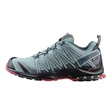 SALOMON XA Pro 3D GTX Zapatillas de Senderismo, Hombre