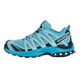 SALOMON XA Pro 3D W Zapatillas de Senderismo, Mujer