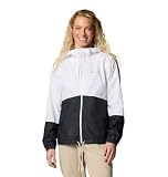 Columbia Cortavientos Flash Forward II para Mujer
