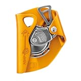 Petzl ASAP: análisis y comparativa del mejor anticaídas para deportes de montaña