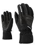 Ziener Guantes: Análisis y Comparativa de los Mejores Guantes para Deportes de Montaña
