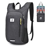 Las mejores mochilas de turismo para disfrutar de tus aventuras de montaña: análisis y comparativa