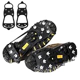 Agarre de unas botas o zapatillas de montaña: análisis y comparativa de los mejores modelos para terrenos exigentes