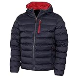 Las Mejores Chaquetas de Hombre de Plumón para Montaña: Análisis y Comparativa
