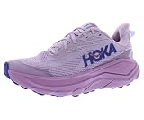 Botas de trailrunning HOKA Challenger 8 GTX para mujer, Violeta/Rosa - 1171959-FMV, Lila Rosa., 38 2/3 EU