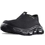 Zapatillas Marca Salomon Modelo Shoes REELAX Moc 6.0