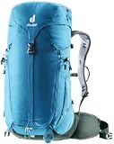 deuter Trail 30 Mochila de senderismo y Via Ferrata