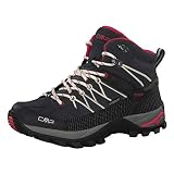 Botas CMP Rigel Mid Waterproof: análisis y comparativa para senderismo y montaña