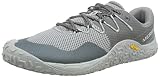 Merrell Trail Glove 7 Men's,Monument 50 EU
