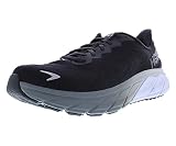 Hoka ONE ONE W Challenger ATR 7 GTX para mujer, Negro blanco, 42 EU Ancho