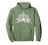Las mejores sudaderas de montaña: análisis y comparativa para tus aventuras al aire libre