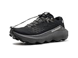 Salomon Tenis Ultra Glide 4 para hombre, NEGRO, 42 EU