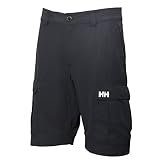 Bermudas Helly Hansen: análisis y comparativa para tus aventuras de montaña