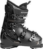 ATOMIC Botas Alpinas HAWX Magna 75 W Unisex para Adultos, Negro/Dorado, 37.5/38