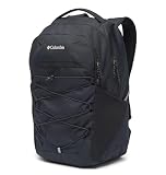 Columbia Unisex Atlas Explorer 28L Backpack, Backpack, Black, One Size