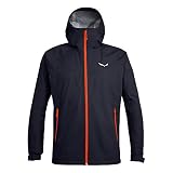 Salewa Chaqueta Puez (Aqua 3) Power-Tex hombre